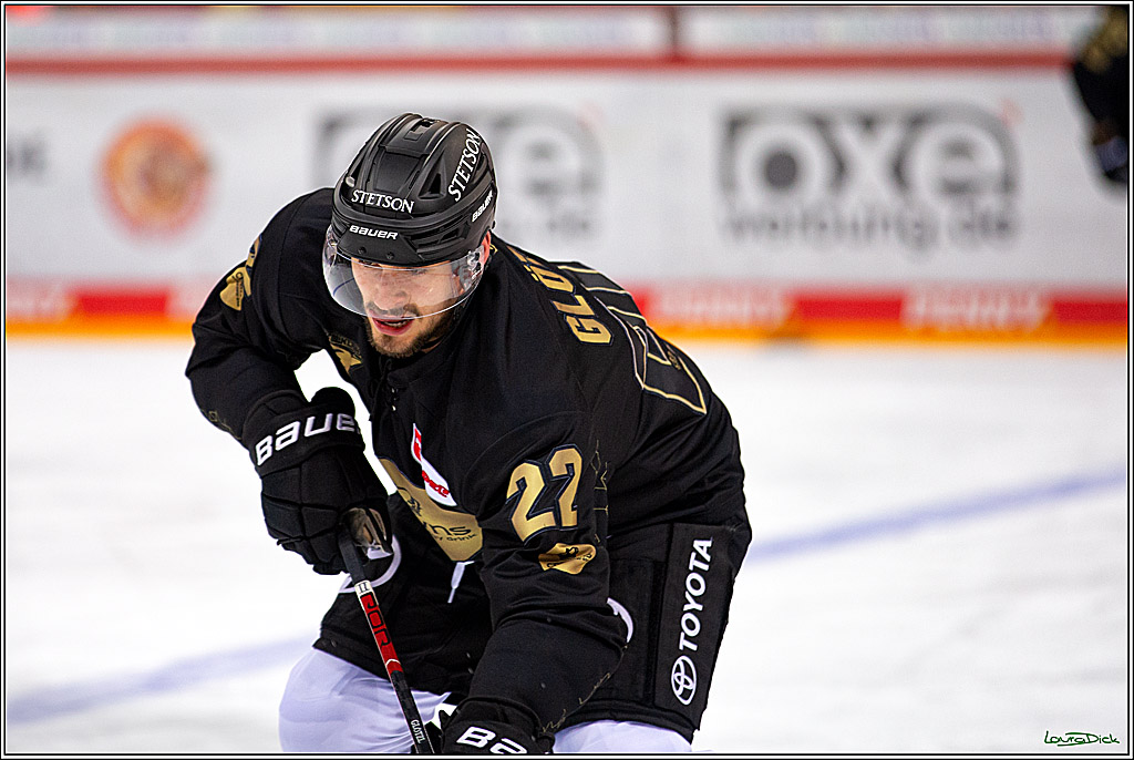 PENNY DEL; Duesseldorfer EG- Koelner Haie; Duesseldorf, 20.01.2023